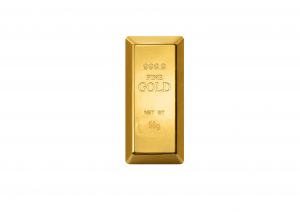 50g Gold