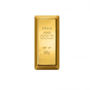 250g Gold