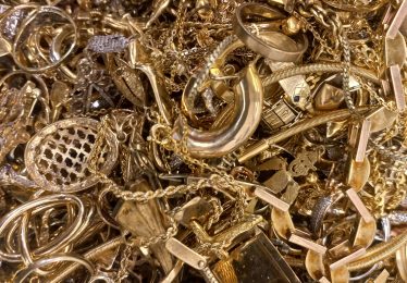 Goldankauf RSI Edelmetallhandel